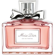 Dior Miss Dior EDP 50 ml Bayan Parfümü Baharatlı Turunçgil Çiçeksi Koku Kadın İçin