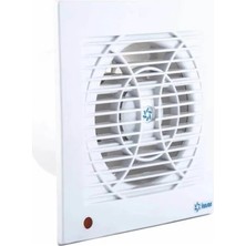 Fansan Line 120 Tuvalet Banyo ve Mutfak Aspi̇ratörü