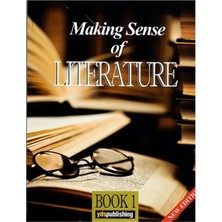 Anonim Yds Publishing Making Sense Of Literature Book 1