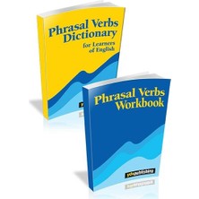 Anonim Yds Publishing Phrasal Verbs Dictionary+Workbook