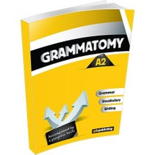 Anonim Yds Publishing Grammatomy A2