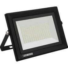 Horoz Elektrik Horoz PARS-100 100 Watt LED Projektör 8000 Lümen Beyaz Işık 6400 Kelvin Enerji Tasarruflu