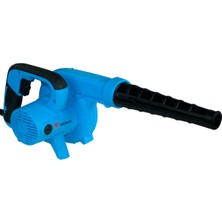 Mühlen RC666 19 Kademeli Portatif Hava Üfleme Çekme Cihazı Güçlü Motor 2000 Watt
