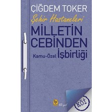 Tekin Yayınevi Milletin Cebinden