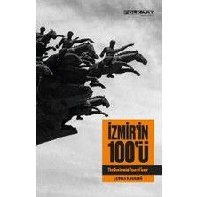 Islık Yayınları Izmir 'in 100 'ü (Ciltli)