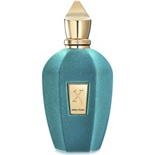 Xerjoff Erba Pura 100 ml Unisex EDP Parfüm Şekerli Koku ile Kalıcı ve Kadifemsi Etki