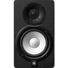 Yamaha Hs5 5" Koni Aktif Studio Monitör 70W Güç ile Yüksek Performans Tek