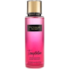 Victoria's Secret France Temptation Kadın Body Sprey 250 ml Ferahlatıcı Parfüm