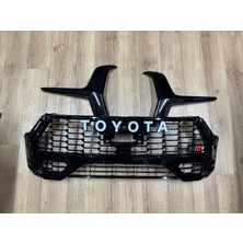 Ns Nilser Auto Parts Toyota Hılux Revo gr Panjur Kameralı Tip 2025-2026