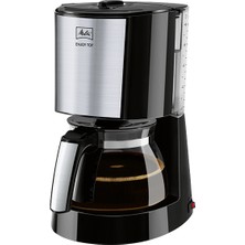 Melitta Melıtta Enjoy Top Siyah Kahve Makinesi 10 Fincan Kapasite ile Otomatik Kapanma Özelliği