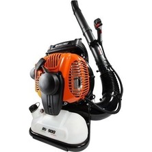 Oleo-Mac Bv 901 Benzinli Sırt Tipi Üfleyici Güçlü Performans