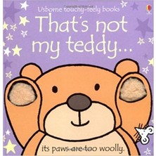 That'S Not My Teddy