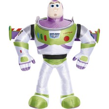 Giochi Preziosi Buzz Lightyear Figürü Toy Story 21095 4 33 cm Peluş Sesli