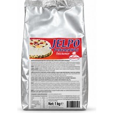 Ovalette Jelpo Pelteleştirici 1 kg