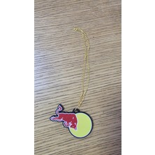 Şimika Redbull Araba Ayna Süsü