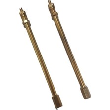 Bsr Metal Sibop Ilavesi 14 cm (2 Adet)