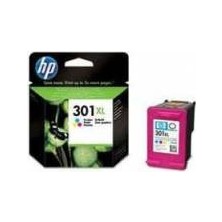 Hp 301XL Renkli 1000, 1050, 2050, 3050 Orjinal Kartuş