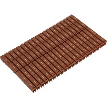 Onka KCG01-(1) ,kahve/1-Numara 400-ADET 0.50MM²..1MM² Kablo Numaratör
