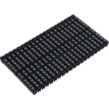 Onka KCG01-(0) ,siyah/0-Numara 400-ADET 0.50MM²..1MM² Kablo Numaratör