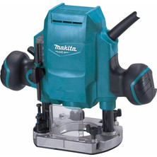Makita M3601B 900 Watt Dik El Freze Makinası Yüksek Performanslı ve Dayanıklı Tasarım
