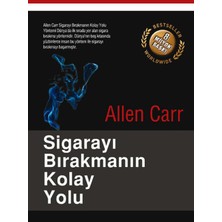 Hatıra Kutusu Sigarayı Bırakmanın Kolay Yolu