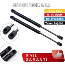 AR Otomarket Focus 2 Uyumlu Bagaj Amortisörü Takım 2 Adet Station Wagon 2005-2011 Stw 5M51F406A10AC