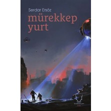 Karakum Yayınevi Mürekkep Yurt