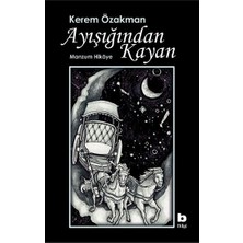 Bilgi Yayınevi Ayışığından Kayan Manzum Hikâye