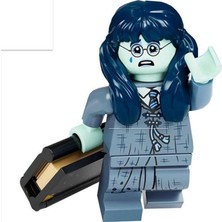 LEGO Harry Potter Minifigür 71028 - 14 Moaning Myrtle Hediyelik Tipi 1 Parça Figür