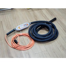 Newton Beton Vibratörü 60MM