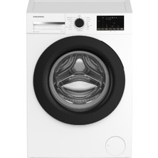 Grundig GPWM81623 8 kg Çamaşır Makinası