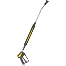 Zgr Tetikli Yüksek Basınçlı Yıkama Tabancası 250 bar Güçlü Nozzle 105cm Modeli