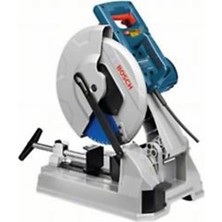 Bosch Gcd 12 Jl Elektrikli Profil Kesme 305 mm Testere Bıçağı ile Metal Kesme Kapasitesi