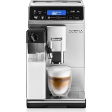 DeLonghi Etam29.660.SB Autentica Tam Oto Kahve Makinesi + Paket Kahve
