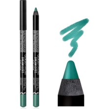 TeknoKapsül Golden Rose Dream Eyes Eyeliner No: 412