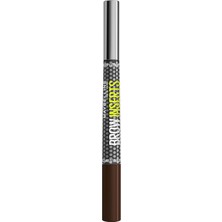 TeknoKapsül Maybelline New York Brow Insert Kaş Kalemi Deep Brown 5