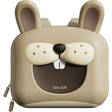 Zoyzoıı Zoyzoii Forest Serisi Bunny Sırt Çantası B01003