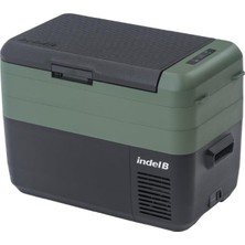 İndel B Indelb Itb 52 Araç Buzdolabı