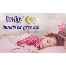 BayBay Night Damla 50 ml Çocuklar İçin