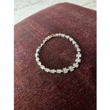 Stainless Steel Çelik Bileklik