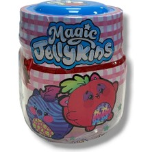 Rastplay Magic Jellykins Sihirli Kavanoz