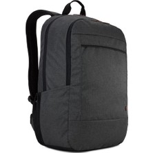 Case Logic CaseLogic ERA 15" Polyester Notebook Sırt Çantası Siyah Hafif Taşıma ve Koruma Özellikleri