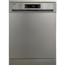 Vestel BM 4201 X 4 Programlı Bulaşık Makinesi 13 Kişilik E Enerji Sınıfı ile Verimli Temizlik