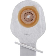 COLOPLAST Alterna Pediatrik Ostomi Torbası 1 Parça Transparan 10-35 mm 174670 30 Adet
