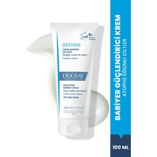 Ducray Dexyane Cilt Bariyerini Güçlendirmeye Yardımcı Koruyucu Bariyer Krem 100 ml