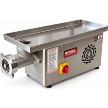 Arsel No : 12 Kıyma Makinesi 220 Volt