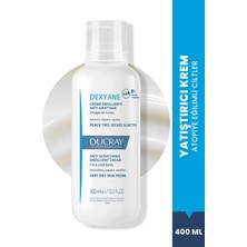 Ducray Dexyane Nemlendirici Krem 400 ml