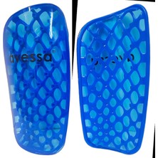Avessa TKM-100 Tekmelik Mavi L Beden