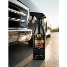 Royalchem Krom ve Pas Temizleyici 500ML