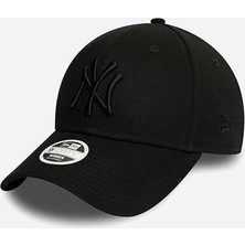 New Era Essentıal 940 Wmns Neyyan Blkblk Kadın Şapka